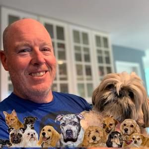 Meet your Posher, Jim
